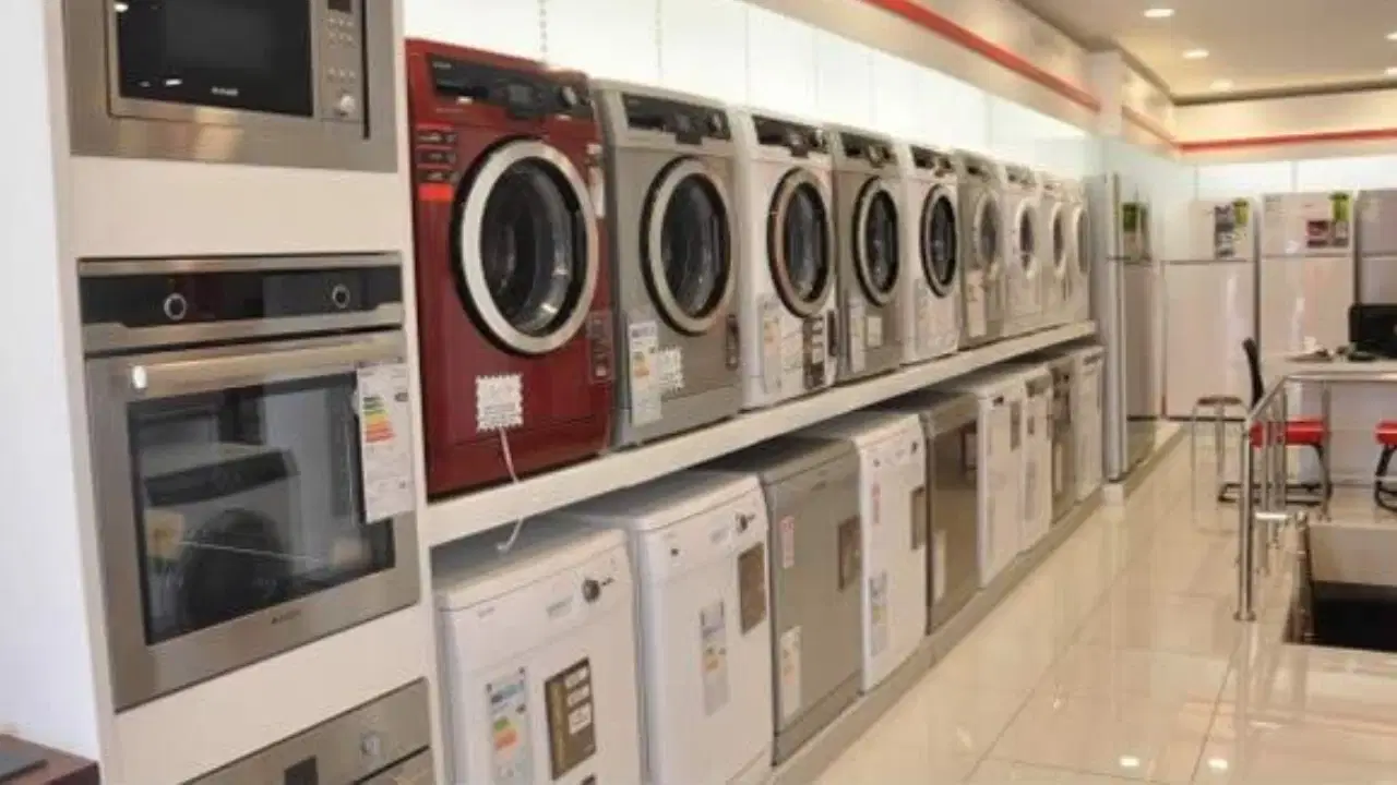 Hisarcık Beyaz Eşya Tamircisi