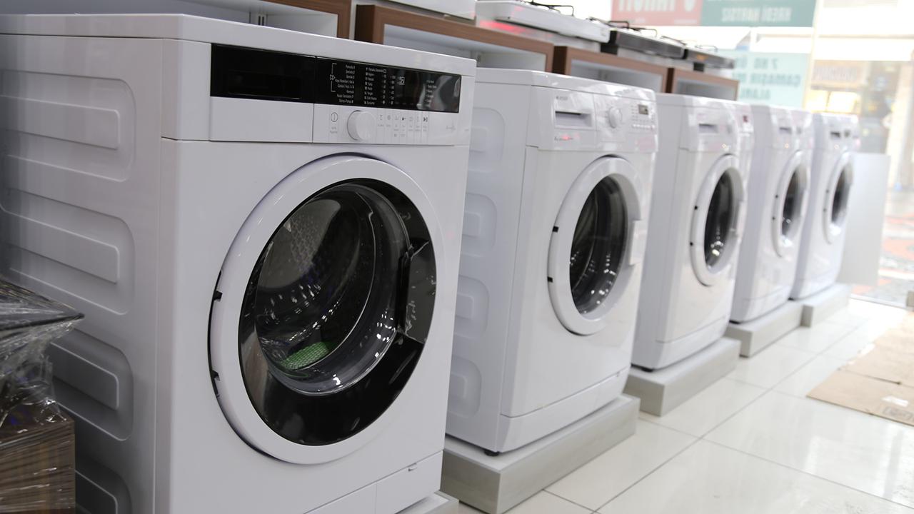 Hisarcık Beyaz Eşya Tamircisi